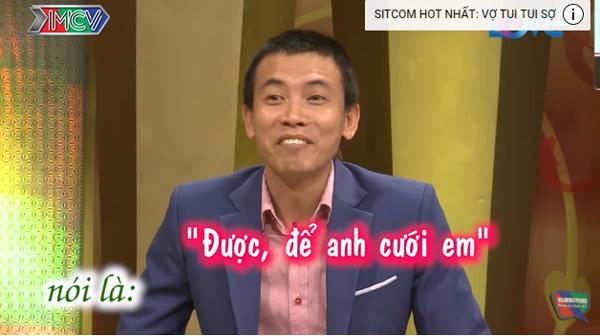 Vợ chồng son: Chuyện như phim, mới gặp đã đề nghị giúp đỡ amp;#39;hãy cưới em điamp;#39; - 12