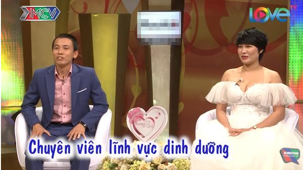 Vợ chồng son: Chuyện như phim, mới gặp đã đề nghị giúp đỡ amp;#39;hãy cưới em điamp;#39; - 3