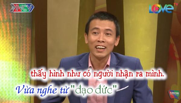 Vợ chồng son: Chuyện như phim, mới gặp đã đề nghị giúp đỡ amp;#39;hãy cưới em điamp;#39; - 10