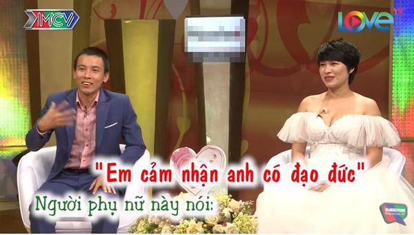Vợ chồng son: Chuyện như phim, mới gặp đã đề nghị giúp đỡ amp;#39;hãy cưới em điamp;#39; - 9