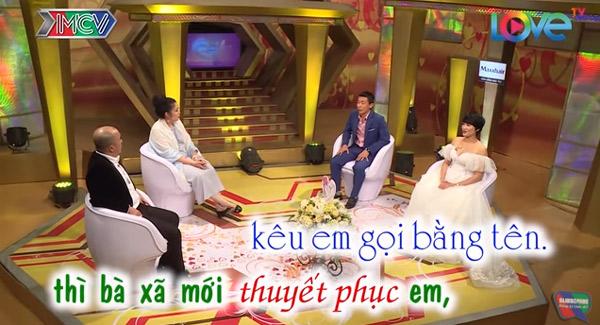 Vợ chồng son: Chuyện như phim, mới gặp đã đề nghị giúp đỡ amp;#39;hãy cưới em điamp;#39; - 7