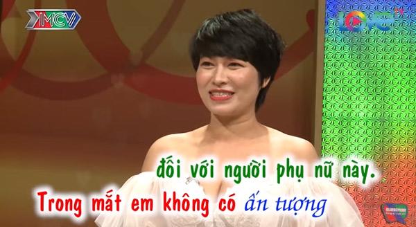 Vợ chồng son: Chuyện như phim, mới gặp đã đề nghị giúp đỡ amp;#39;hãy cưới em điamp;#39; - 6