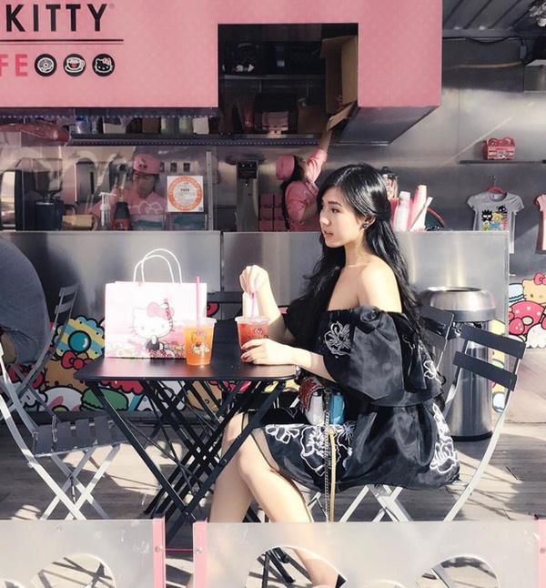 3 hot mom trẻ đẹp, giỏi kiếm tiền, khéo chăm con được nhiều người ngưỡng mộ năm 2017 - 7