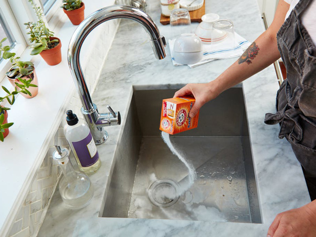 Nếu không làm việc này sau mỗi lần rửa bát, bạn sẽ rước đủ thứ bệnh cho cả gia đình