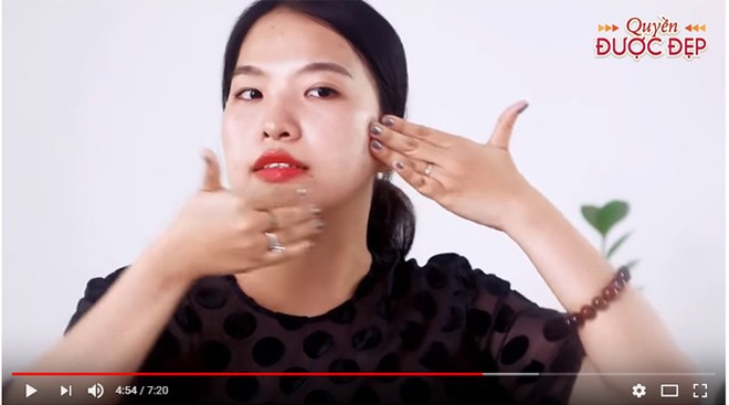 Beauty blogger Huyền Mihoo hướng dẫn từng bước dưỡng da căng mướt, không khô nẻ mùa đông - 4