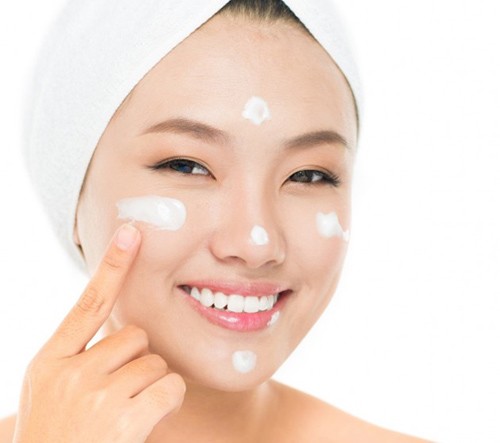 Beauty blogger Huyền Mihoo hướng dẫn từng bước dưỡng da căng mướt, không khô nẻ mùa đông - 2