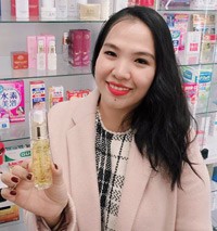 Beauty blogger Huyền Mihoo hướng dẫn từng bước dưỡng da căng mướt, không khô nẻ mùa đông - 6