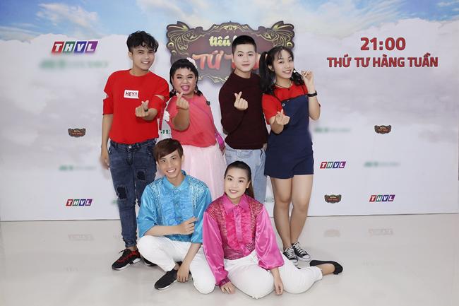 “MC khẩu nghiệp” của năm tung tin nghệ sĩ Minh Nhí bỏ chạy trên đôi guốc cao - 3