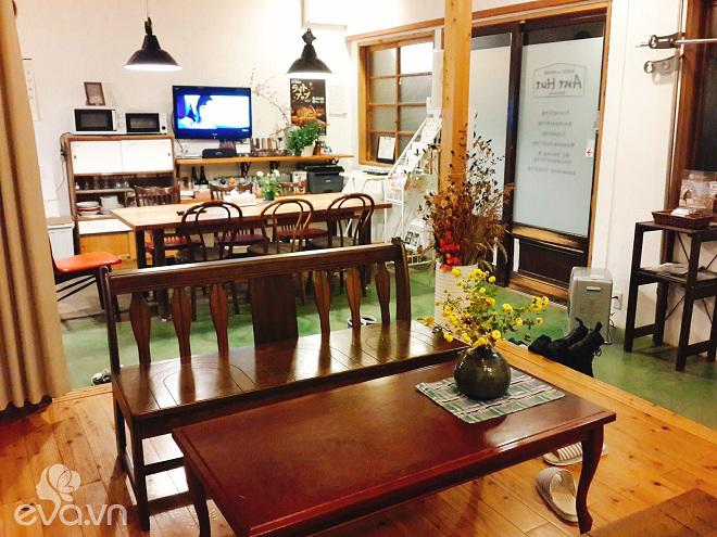 Tận mắt thấy quê hương của chú mèo máy Doraemon - làng Shirakawago đẹp như cổ tích - 2