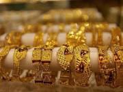 Mua sắm - Giá cả - Giá vàng hôm nay 26/12: Tiếp tục giảm nhẹ