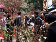 Tin tức - Thời tiết cả 3 miền từ nay đến Tết Nguyên đán 2018 có gì đặc biệt?