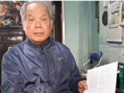 Tin tức - PGS Bùi Hiền: "Gạch đá" là động lực để tôi tiếp tục cải tiến tiếng Việt