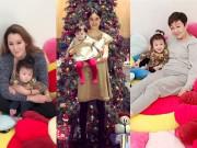 Làng sao - Ngôi sao 24/7: Trần Quán Hy từ "trai hư" thành "trai ngoan" vì có con gái siêu đáng yêu