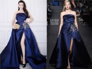 Thời trang - HOT: Năm 2017, Phạm Băng Băng chính là ngôi sao mặc đẹp nhất thế giới