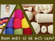 Thời trang - Tại sao cùng là áo len mà có cái vài trăm đô la, có cái chỉ vài trăm nghìn?