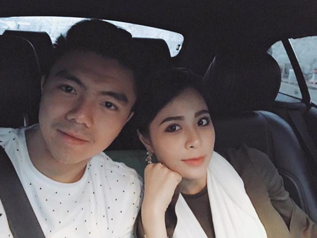 Ca nương Kiều Anh viết tâm thư gửi chồng sau 2 năm ngày cưới