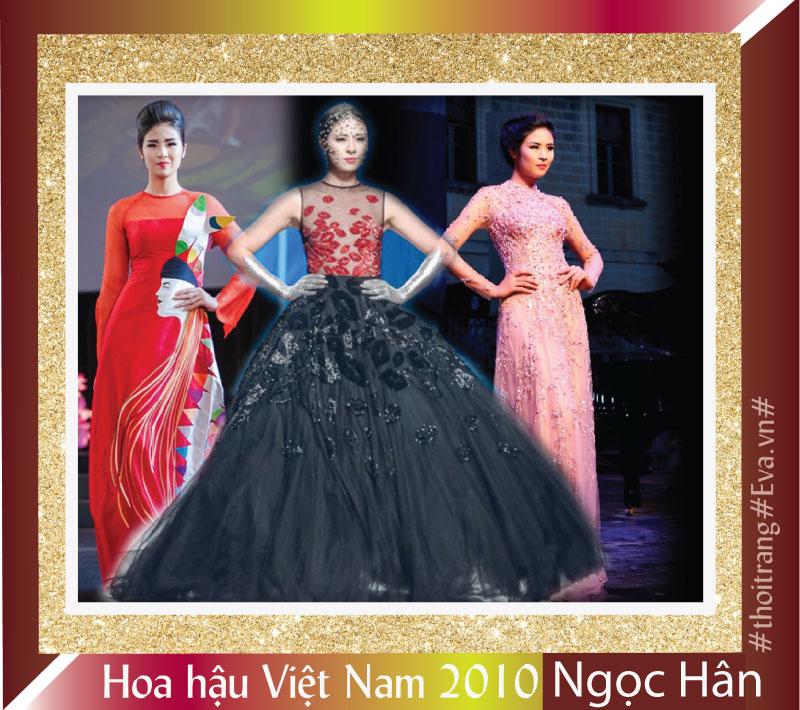 Thu Thảo, Phạm Hương, Kỳ Duyên đua nhau amp;#34;quét sạch sàn diễnamp;#34;, ai hơn ai? - 3