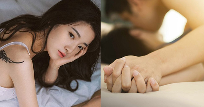 6 hành vi tưởng hấp dẫn nhưng lại đặc biệt nguy hiểm khi amp;#34;yêuamp;#34; bạn cần biết - 1