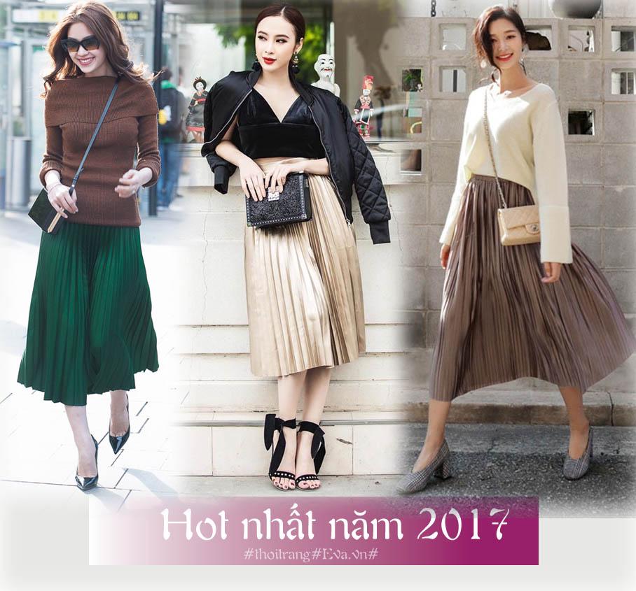 Năm 2017, đảm bảo nhìn đâu cũng thấy những kiểu đồ này! - 10