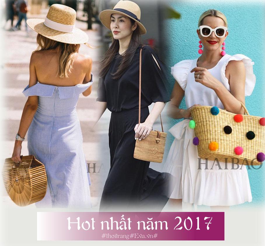 Năm 2017, đảm bảo nhìn đâu cũng thấy những kiểu đồ này! - 9