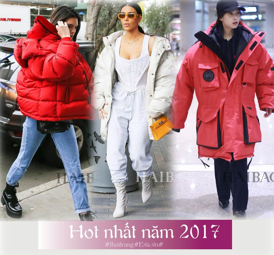 Năm 2017, đảm bảo nhìn đâu cũng thấy những kiểu đồ này! - 8
