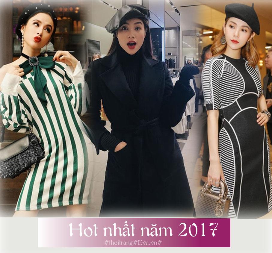 Năm 2017, đảm bảo nhìn đâu cũng thấy những kiểu đồ này! - 7