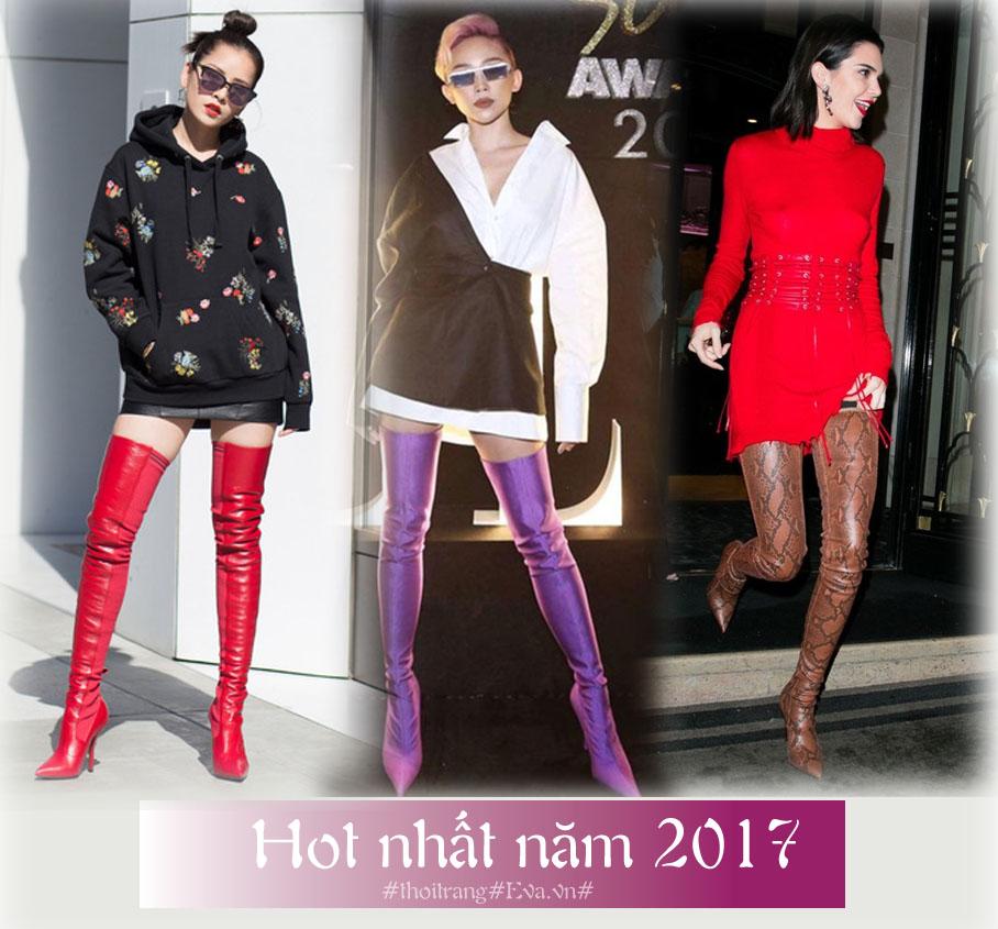 Năm 2017, đảm bảo nhìn đâu cũng thấy những kiểu đồ này! - 6