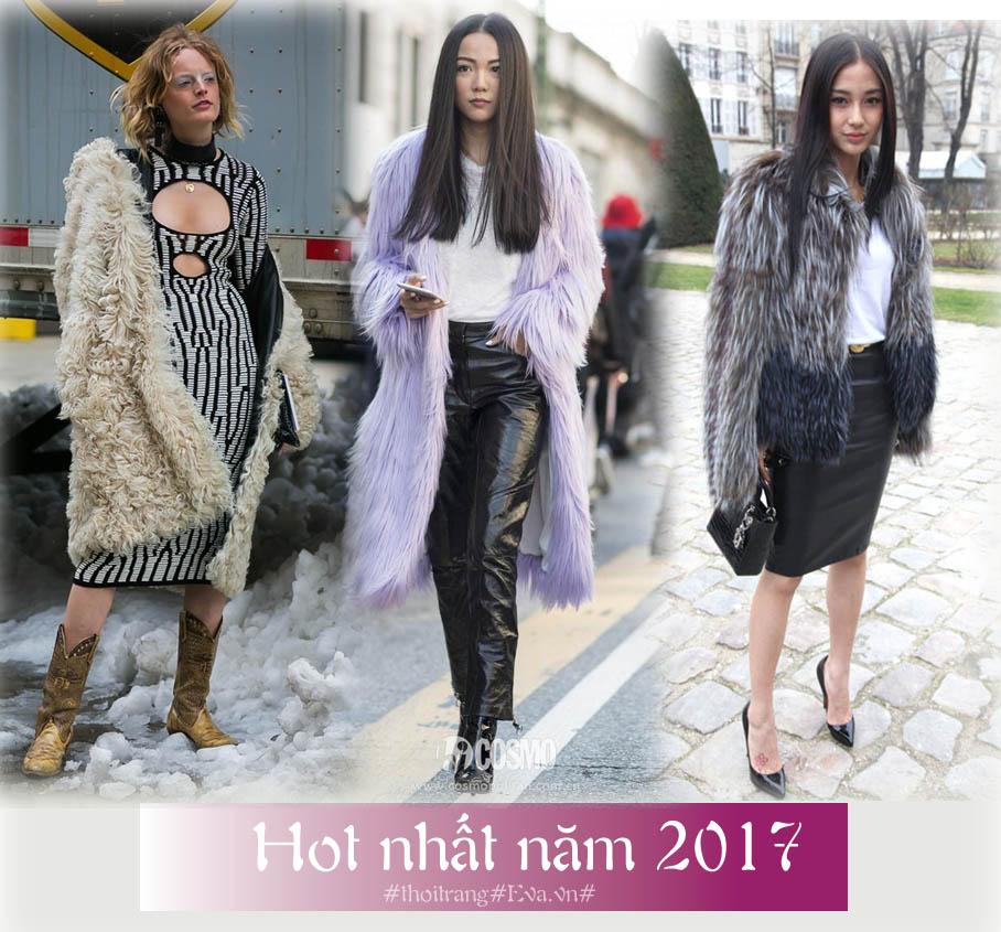 Năm 2017, đảm bảo nhìn đâu cũng thấy những kiểu đồ này! - 5