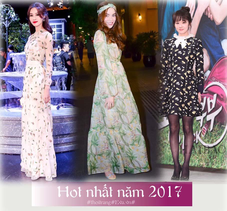 Năm 2017, đảm bảo nhìn đâu cũng thấy những kiểu đồ này! - 2
