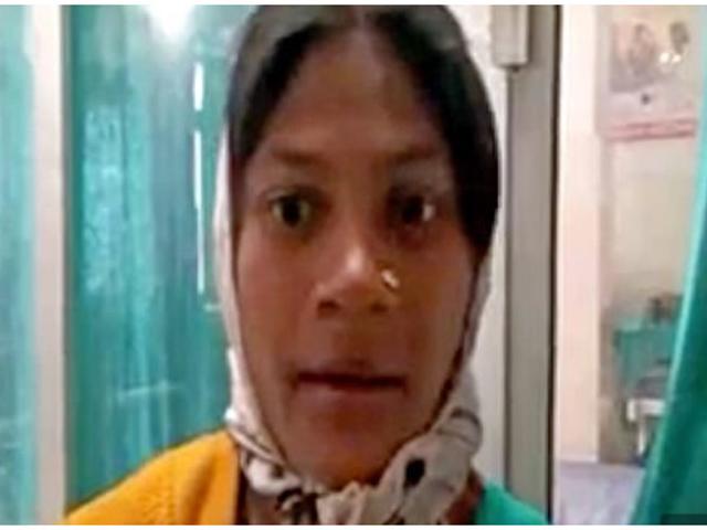 Bác sĩ thông báo thai nhi đã chết, sản phụ bất ngờ sinh con khỏe mạnh giữa đường - 1