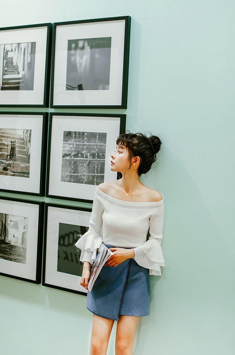 Đánh bật nhiều kiểu áo len khác, 3 mẫu áo len này đang thống trị mùa đông! - 11