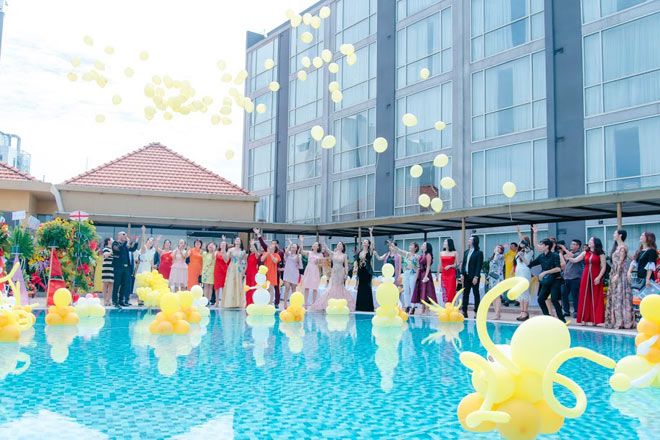 Himalaya Spa ra mắt công nghệ siêu giảm cân tan mỡ 2018 - 1