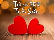 Eva tám - Tử vi năm 2018: Tuổi Sửu tình duyên lận đận, có nguy cơ "ế bền vững"