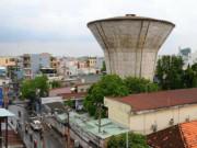 Tin tức - Thủy đài TP.HCM: Những số phận bị mắc kẹt