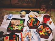 Du lịch - Ghi lại ngay kinh nghiệm khi tới Nhật những ngày đầu năm mới