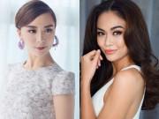 Thời trang - Dương Trương Thiên Lý: "Mâu Thuỷ là người giữ phong độ tốt, gây bất ngờ khi thi tài năng".