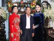 Làng sao - Độc quyền: Mẹ ruột Lâm Khánh Chi chia sẻ ngay trước khi con gái lên xe hoa về nhà chồng