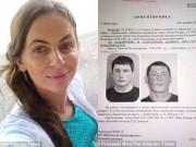 Tin tức - Đang hẹn hò lãng mạn, cô gái bị đâm 88 nhát vì cười nhạo nghề nghiệp của bạn trai