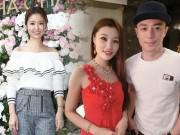 Làng sao - Lâm Tâm Như tiết lộ món quà tặng sinh nhật Hoắc Kiến Hoa khiến dân mạng "nổi da gà"