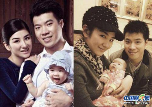 Ngọt ngào, ngôn tình nhưng Huỳnh Hiểu Minh - Angelababy là cặp đôi bị ghét nhất Cbiz - 5