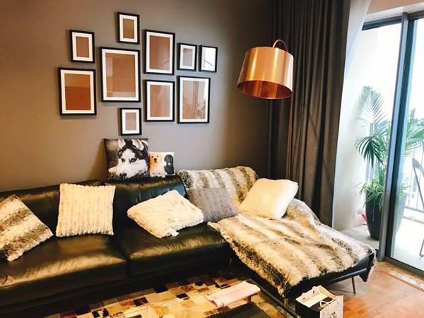 nhung sao viet manh tay 'tau' nha tien ty nam 2017 (p1) - 8