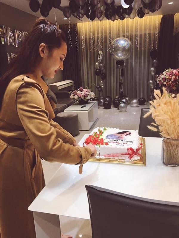 nhung sao viet manh tay 'tau' nha tien ty nam 2017 (p1) - 10