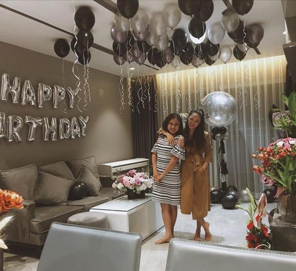 nhung sao viet manh tay 'tau' nha tien ty nam 2017 (p1) - 11