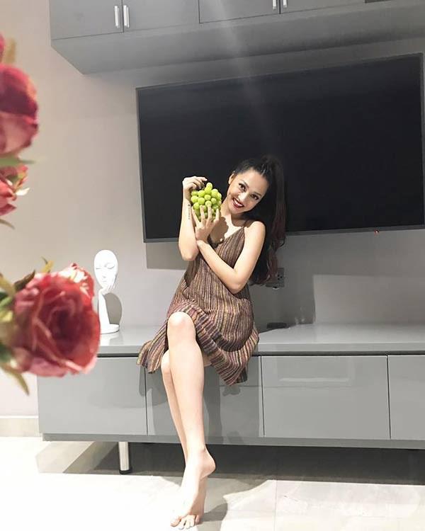 nhung sao viet manh tay 'tau' nha tien ty nam 2017 (p1) - 12