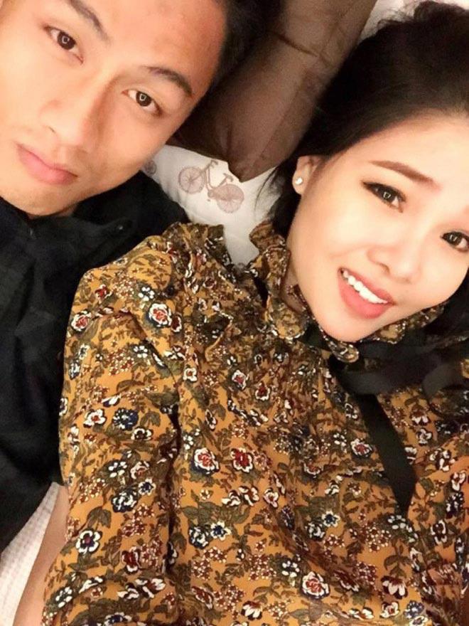 Tết đầu làm dâu của sao Việt diễn ra thế nào? - 5