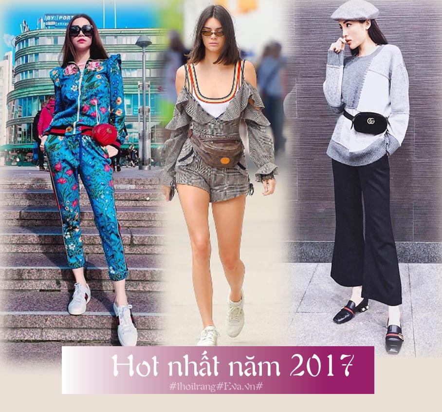 Năm 2017, đảm bảo nhìn đâu cũng thấy những kiểu đồ này! - 4