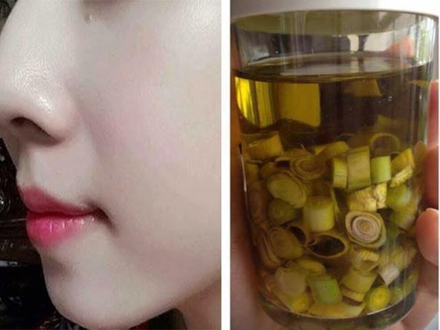 Làm trắng da, giảm cân, dưỡng tóc, chỉ với 1 nắm sả, tất cả đều được giải quyết!