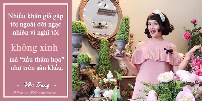 Vân Dung: amp;#34;Năm nào tôi cũng ngất sau khi diễn xong Táo Quân, bố mẹ và chồng con rất xótamp;#34; - 6