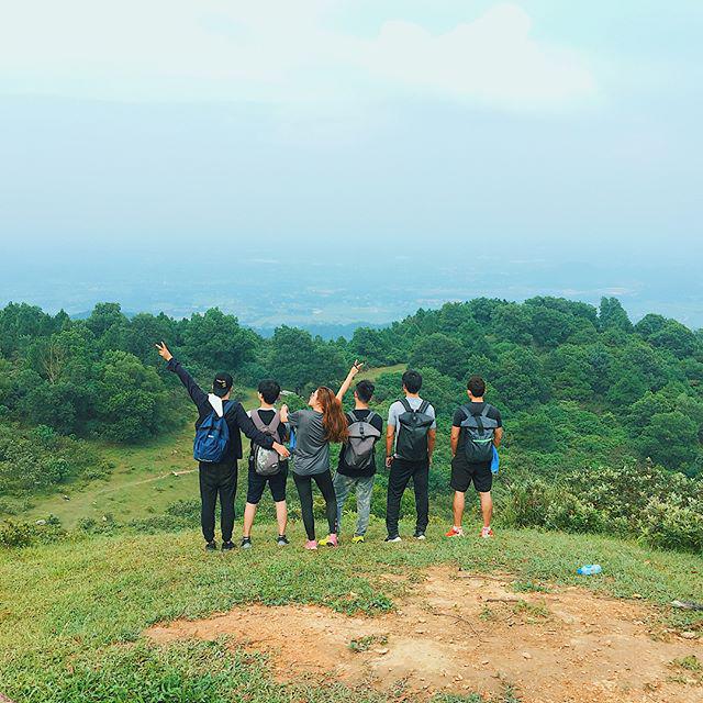 5 địa điểm du lịch hot ngay sát Hà Nội cho dịp Tết dương lịch 2018 - 13