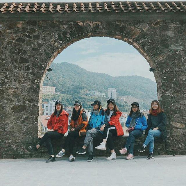 5 địa điểm du lịch hot ngay sát Hà Nội cho dịp Tết dương lịch 2018 - 3